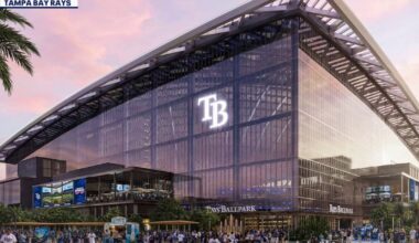Rays stadium deal: Tampa and Hillsborough votes set for this week