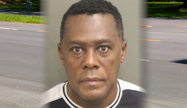 Florida man allegedly staged car crash that hurt family of four, deputies say