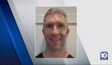 Florida Keys fishing captain released from hospital following lightning strike
