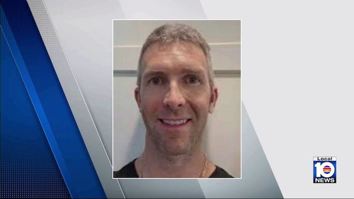 Florida Keys fishing captain released from hospital following lightning strike