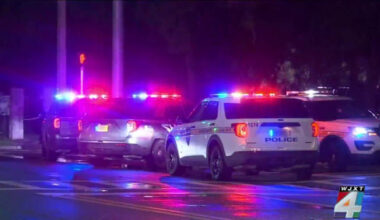 Shooting near Jacksonville high school football game raises concerns about safety at sporting events