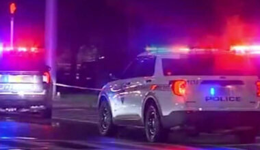 Shooting near Jacksonville high school football game raises safety questions at sporting events