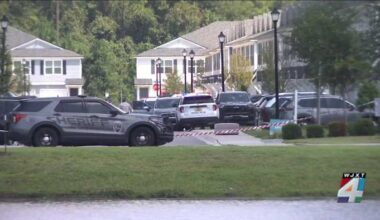 JSO investigating after 3-year-old girl with autism drowns on Jacksonville’s Northside