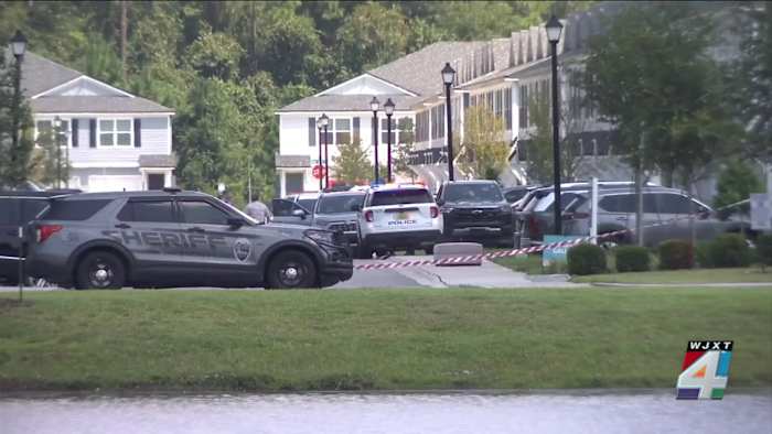 JSO investigating after 3-year-old girl with autism drowns on Jacksonville’s Northside