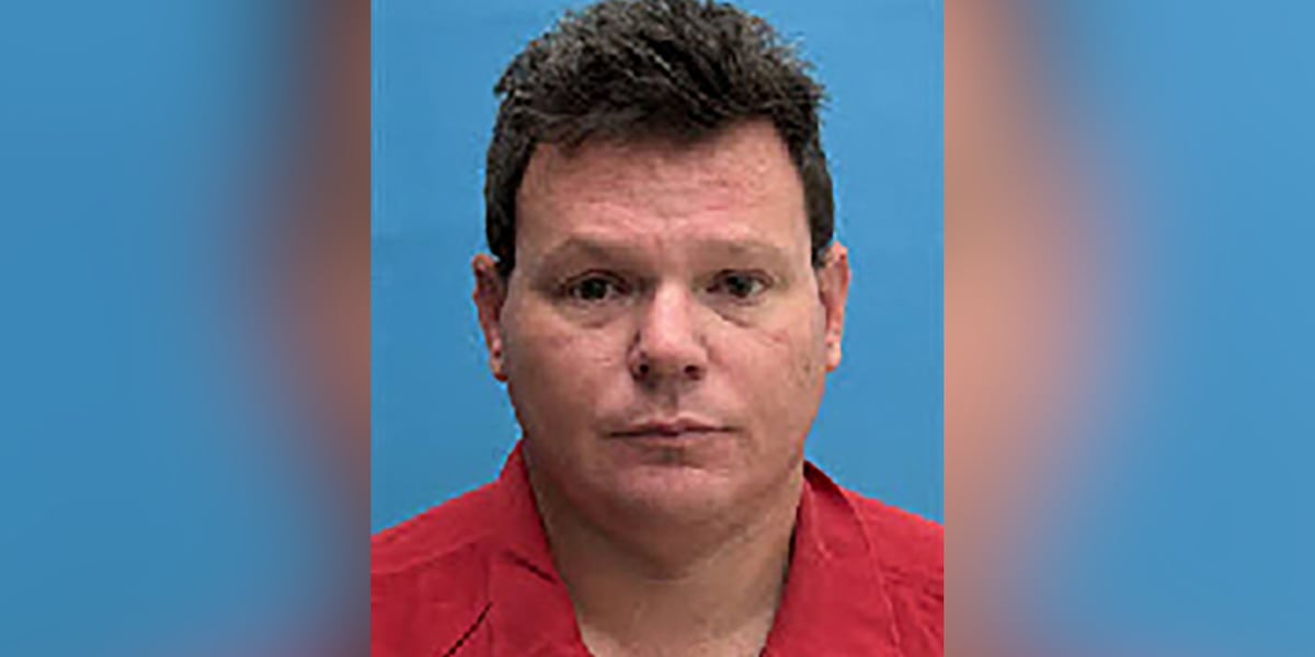 Deputies: Former Greenville Co. teacher accused of sexually abusing child in Florida