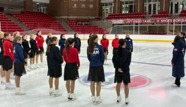 Miami Skating Back on the Ice to Prep for 2026-27