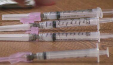Florida proposes dropping 4 vaccines from school entry requirements