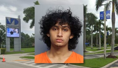 ‘Everyone at MDC dies today’ Instagram post leads to 21-year-old’s arrest, cops say