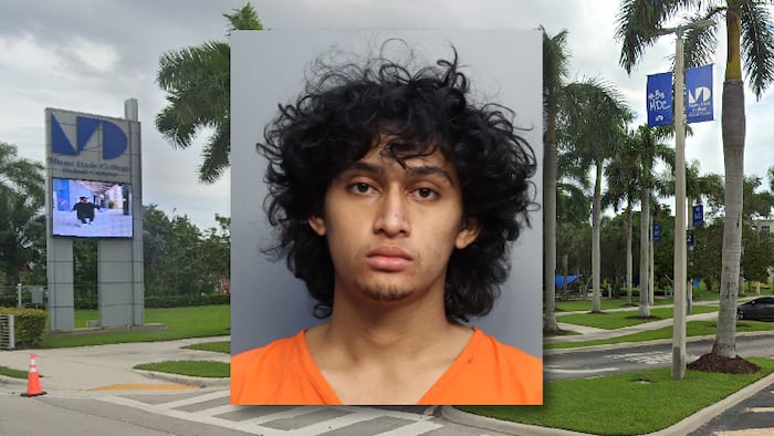 ‘Everyone at MDC dies today’ Instagram post leads to 21-year-old’s arrest, cops say