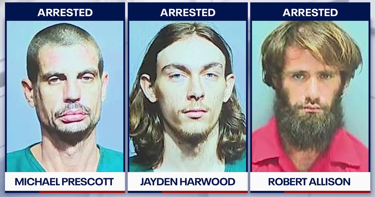 163 missing Florida kids rescued, 3 arrested during Operation Statewide Shield