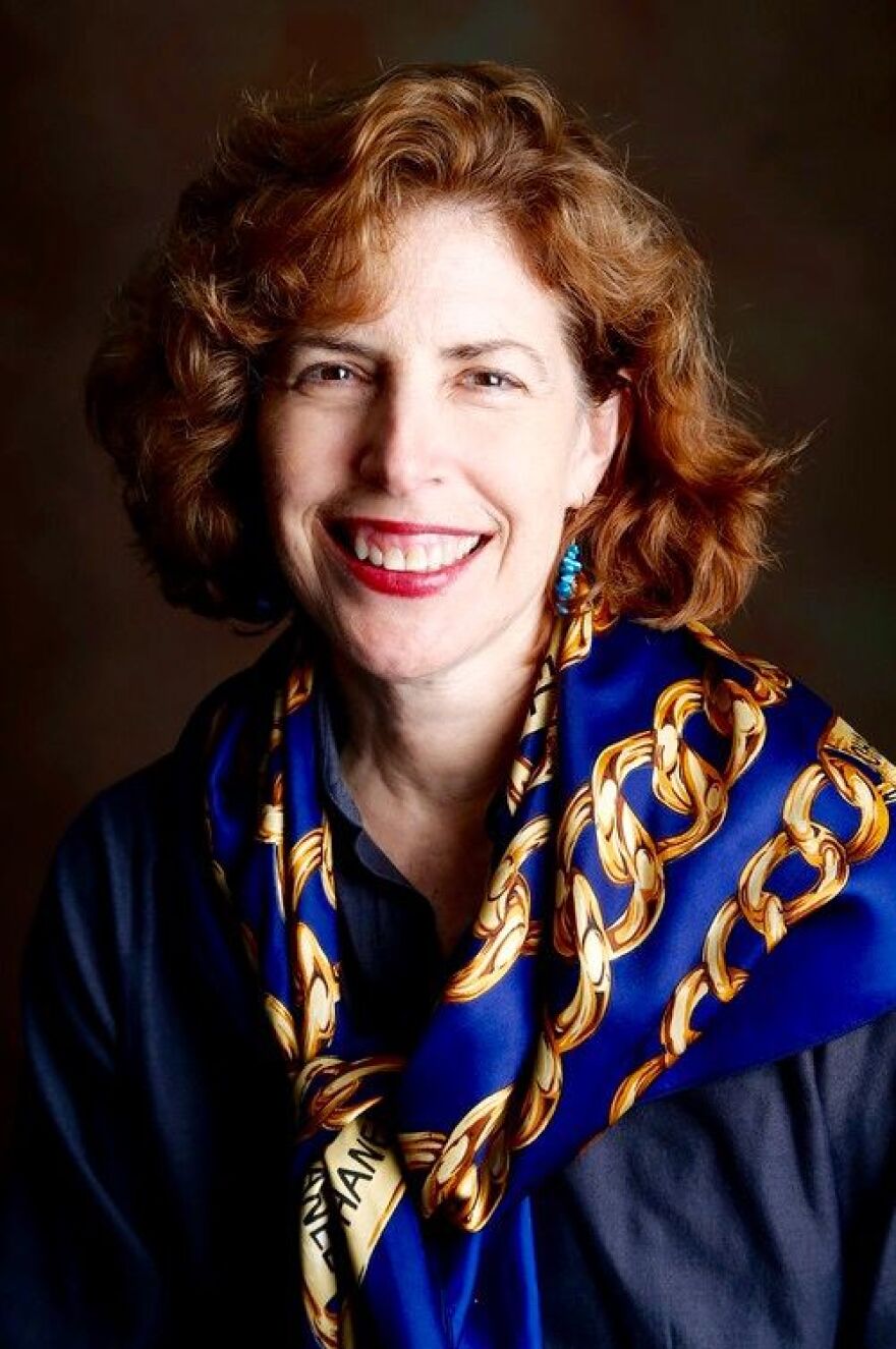 Wendy White