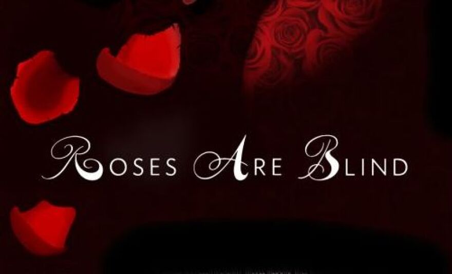 Poster for 'Roses Are Blind'