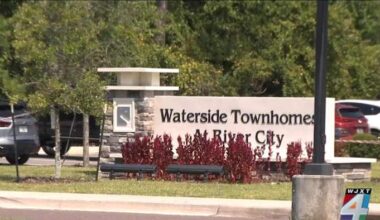 Jacksonville council member seeks retention-pond safety after 2 children with autism drown within weeks