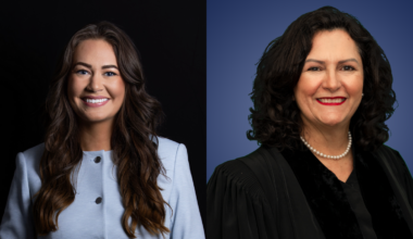 Trump cloud raises doubts in Miami judge race