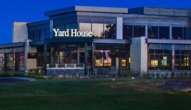 Rocky Point is getting a Yard House 
