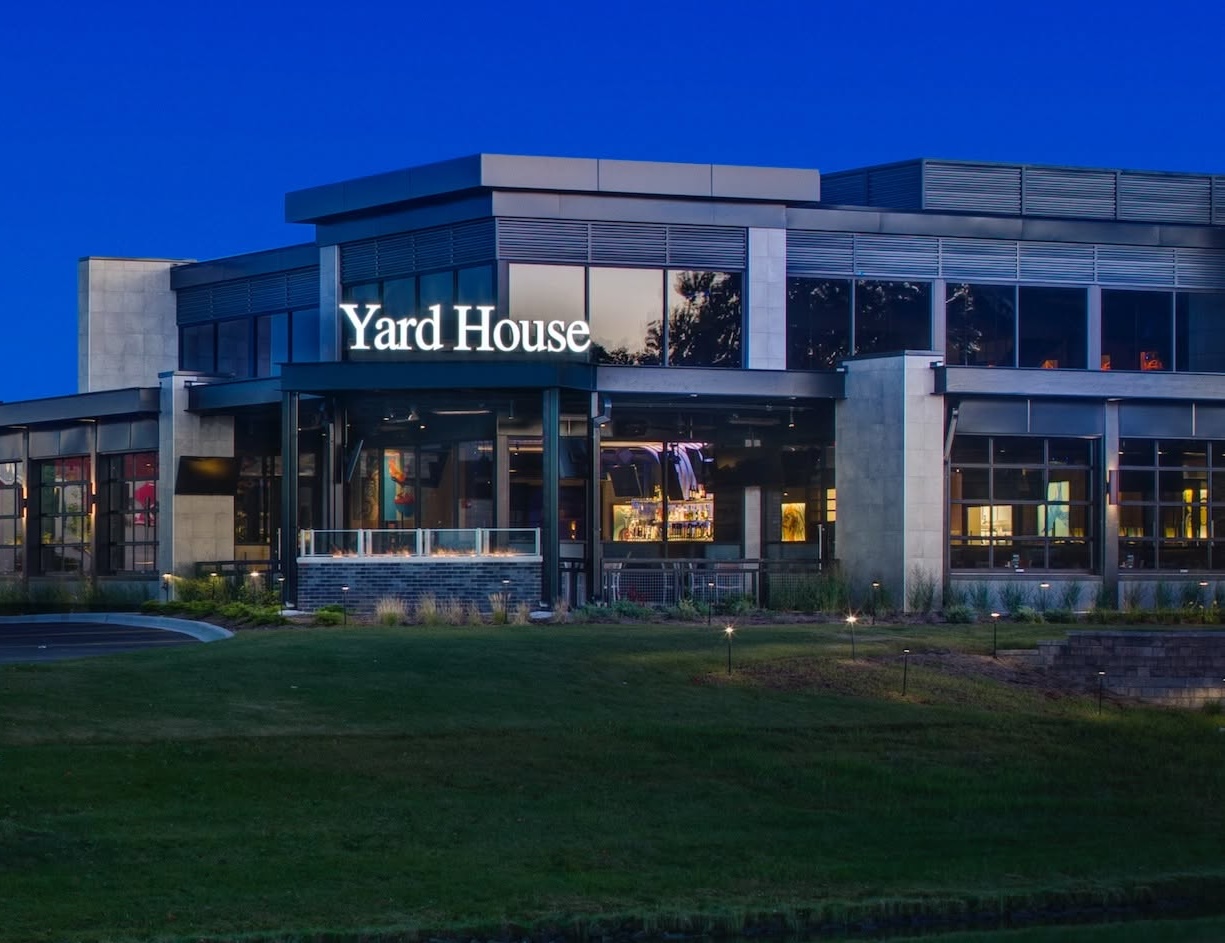 Rocky Point is getting a Yard House 