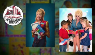 Dolly Parton's lasting legacy in Central Florida
