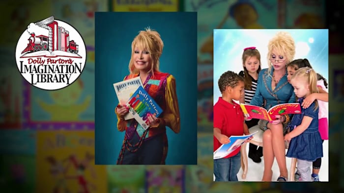 Dolly Parton's lasting legacy in Central Florida