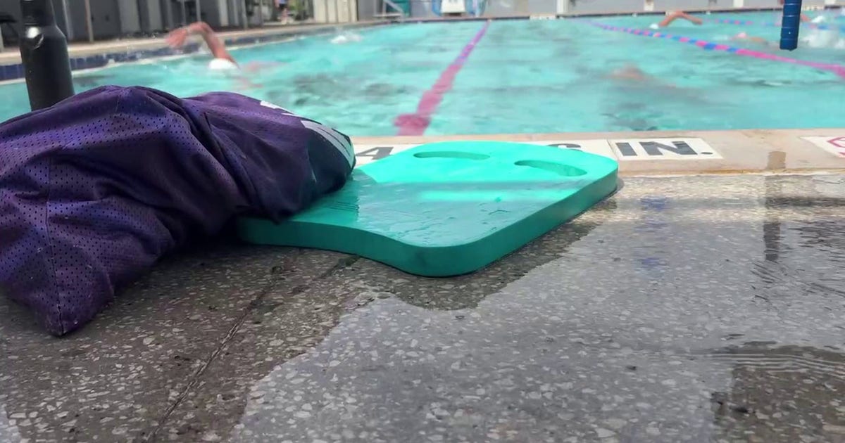 Four St. Pete swimmers selected to represent Team USA at World Junior Championhips