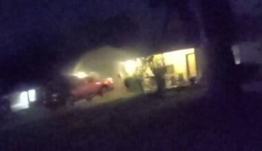 Gunman identified after apparent murder-suicide in Central Florida
