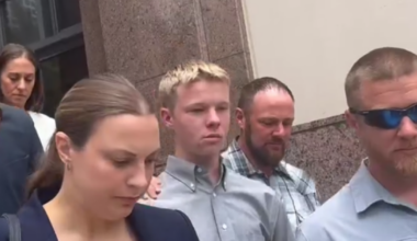Trial delayed again for Florida teen accused of killing stepsister on Carnival cruise