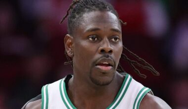 Report: Miami Heat Get Major Jrue Holiday Trade Update After Klay Signing