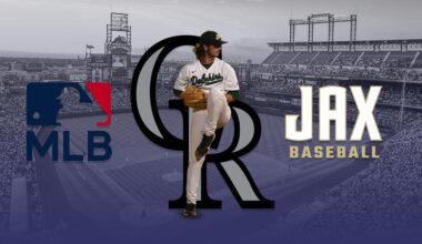 Mason Adams Reaches The Show as Jacksonville Baseball's 15th Major Leaguer