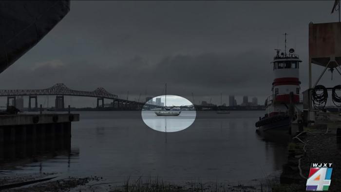 Abandoned sailboat blocks Jacksonville towing company’s river access
