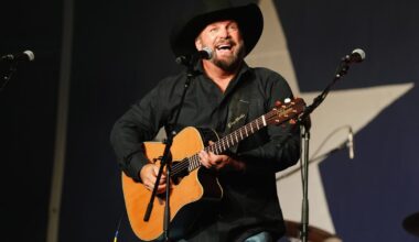 Garth Brooks bringing 'Blame It All on My Roots' tour to Orlando: Dates, ticket info