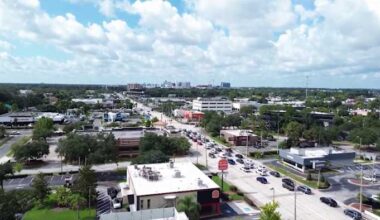 Central Florida ozone levels improve, helping region stay within federal standard