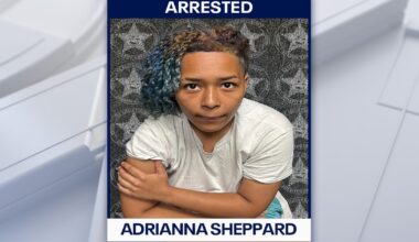 Florida woman accused of paying for food delivery with fake $50 bills: SLCSO