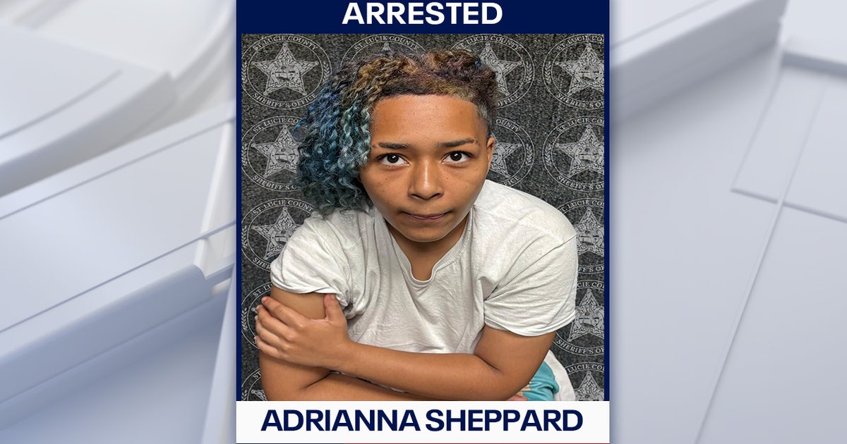 Florida woman accused of paying for food delivery with fake $50 bills: SLCSO