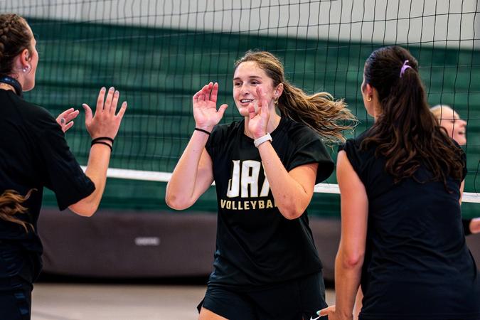 Yount Sweep Highlights Preseason ASUN Awards