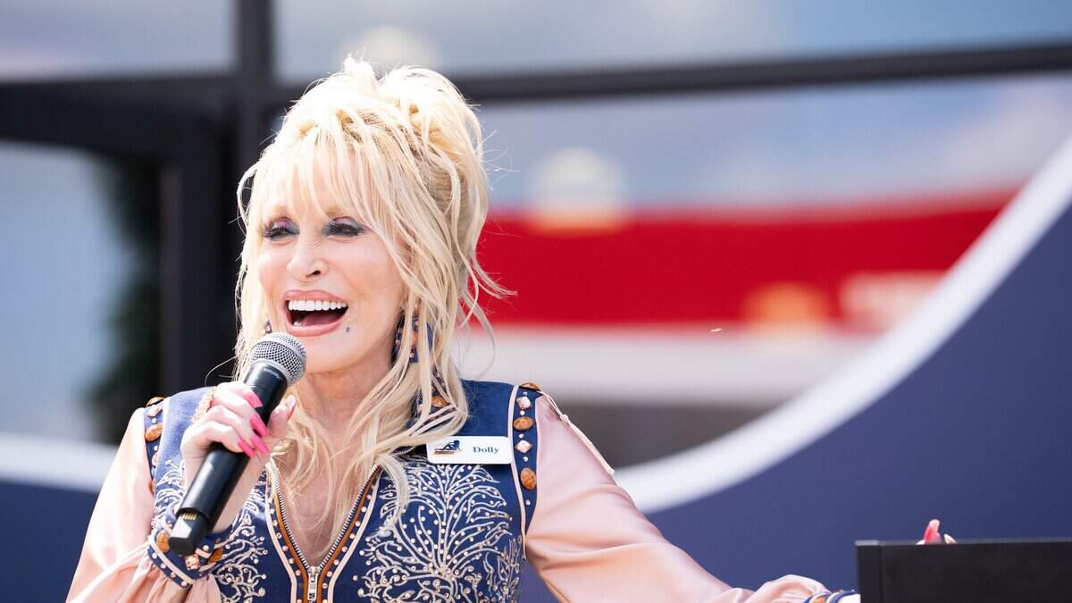 How Dolly Parton resonated with Miami audiences