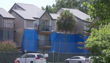 Orlando condo residents alarmed after county declares buildings unsafe