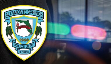 Dozens arrested in Altamonte Springs prostitution bust: 'Operation Midnight Heat'