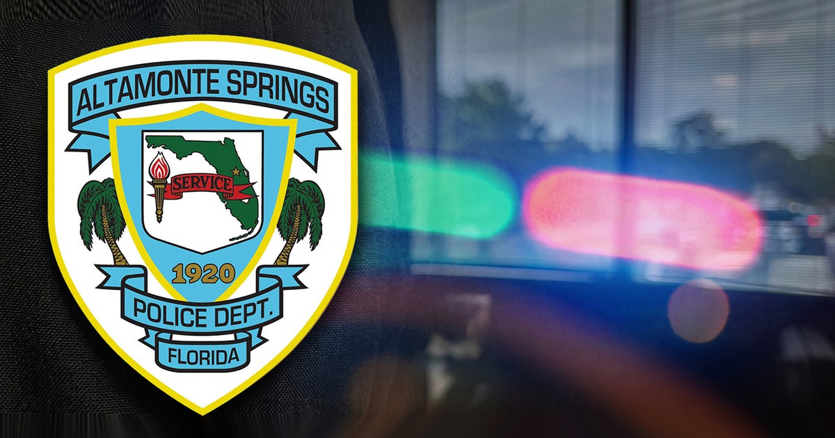 Dozens arrested in Altamonte Springs prostitution bust: 'Operation Midnight Heat'