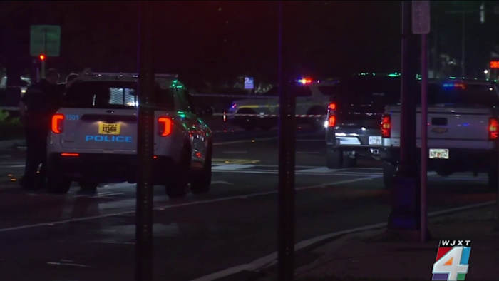 Friends remember man killed crossing Park Street in Riverside, call for safer driving