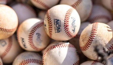 Wolverines to Compete in Orlando Baseball Classic in 2027