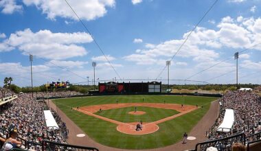Sycamores set to compete at Orlando Baseball Classic held at ESPN Wide World of Sports