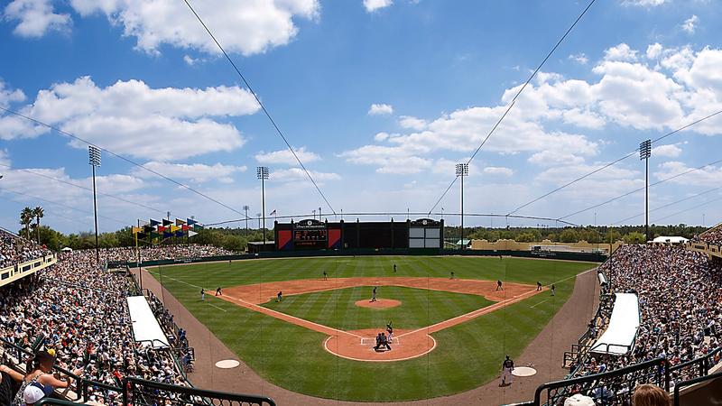 Sycamores set to compete at Orlando Baseball Classic held at ESPN Wide World of Sports