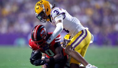 Tampa Bay Buccaneers Sign All-Conference USA Wide Receiver