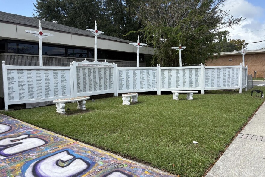 KFF gun violence in florida