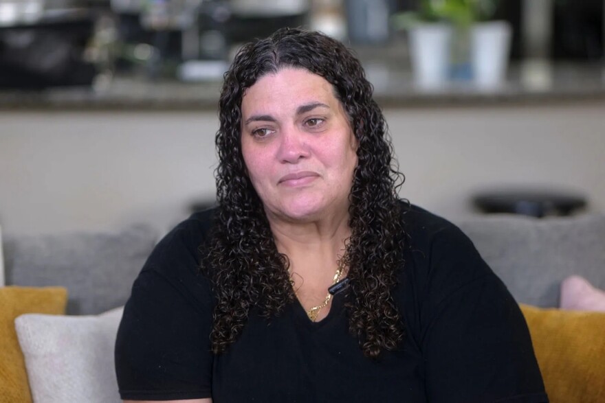 KFF gun violence in florida