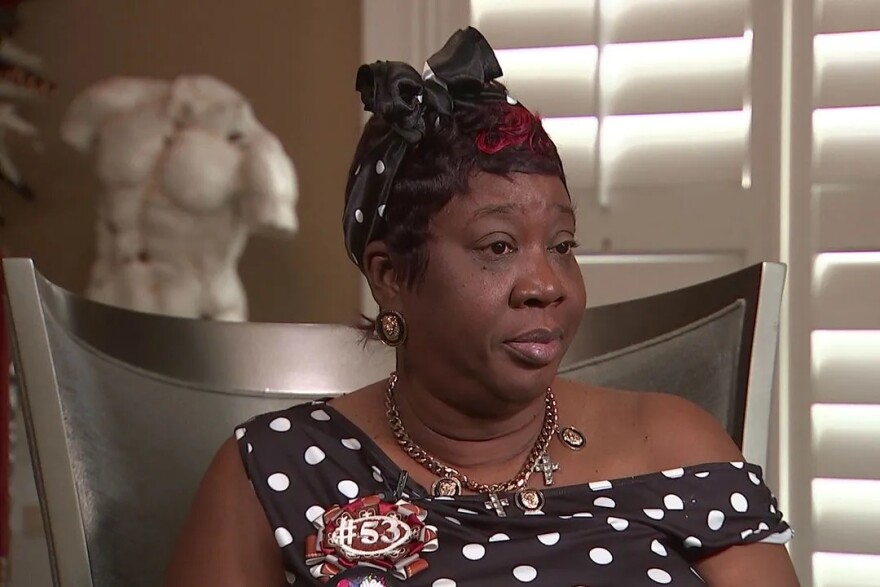 KFF gun violence in florida