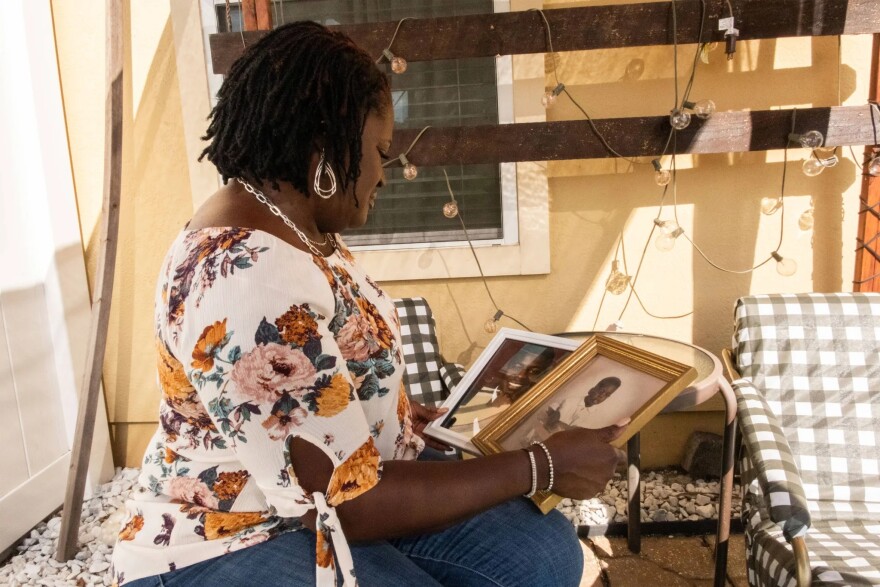 KFF gun violence in florida