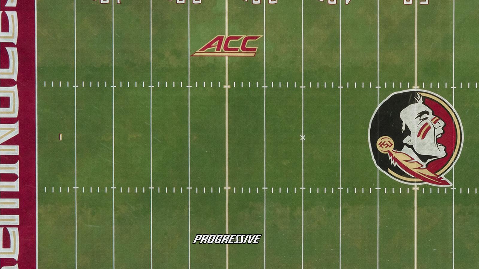 Florida State Athletics and Progressive Insurance® Team Up on Rivalry Weekend