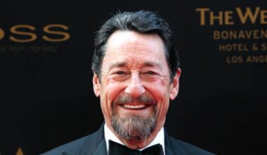 Peter Cullen, 'Transformers' voice actor, dies at 85: report