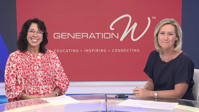 Generation W celebrates Jacksonville leaders as fundraiser supports girls, young women
