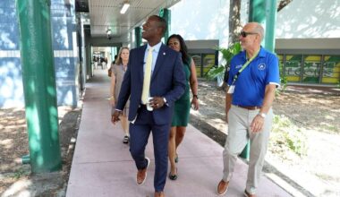 Schools of Hope charter plans stirring Broward debate